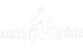 Logo Asturguias