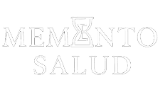 Logo Memento Salud