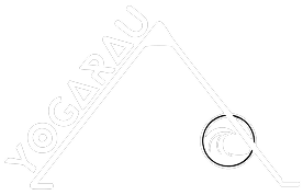 Logo Yogarau